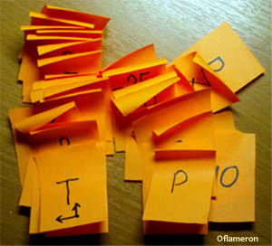 Post It