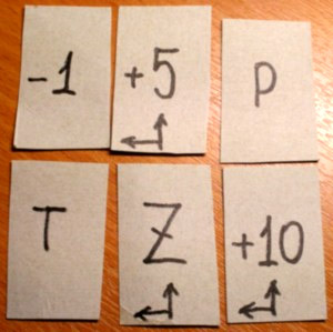 Post It